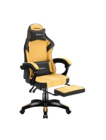 Herní židle Force 3.7 žlutá Herní židle Force 3.7 žlutá
