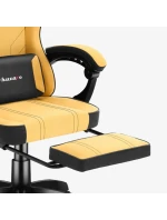 Herní židle Force 3.7 žlutá Herní židle Force 3.7 žlutá