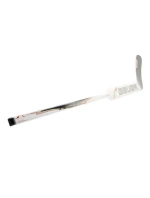 Brankářská hůl Bauer Vapor Flypro 27" Sr