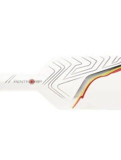 Brankářská hůl Bauer Vapor Flypro 27" Sr