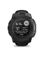Hodinky Garmin Instinct 2X Solar Tactical Edition Black Hodinky Garmin Instinct 2X Solar Tactical Edition Black