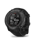 Hodinky Garmin Instinct 2X Solar Tactical Edition Black Hodinky Garmin Instinct 2X Solar Tactical Edition Black