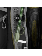 NC1938 TURISTICKÝ BATOH BLACK KJOLEN 40L NILS CAMP NC1938 TURISTICKÝ BATOH BLACK KJOLEN 40L NILS CAMP