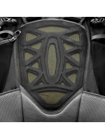 NC1938 TURISTICKÝ BATOH BLACK KJOLEN 40L NILS CAMP NC1938 TURISTICKÝ BATOH BLACK KJOLEN 40L NILS CAMP