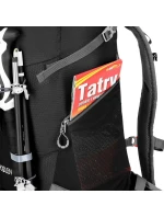 NC1938 TURISTICKÝ BATOH BLACK KJOLEN 40L NILS CAMP NC1938 TURISTICKÝ BATOH BLACK KJOLEN 40L NILS CAMP