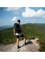 NC1938 TURISTICKÝ BATOH BLACK KJOLEN 40L NILS CAMP NC1938 TURISTICKÝ BATOH BLACK KJOLEN 40L NILS CAMP