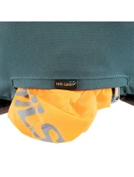 NC1938 TURISTICKÝ BATOH ZELENÝ KJOLEN 40L NILS CAMP NC1938 TURISTICKÝ BATOH ZELENÝ KJOLEN 40L NILS CAMP