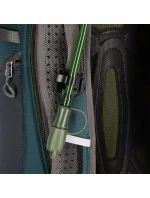 NC1938 TURISTICKÝ BATOH ZELENÝ KJOLEN 40L NILS CAMP NC1938 TURISTICKÝ BATOH ZELENÝ KJOLEN 40L NILS CAMP