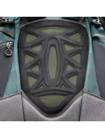 NC1938 TURISTICKÝ BATOH ZELENÝ KJOLEN 40L NILS CAMP NC1938 TURISTICKÝ BATOH ZELENÝ KJOLEN 40L NILS CAMP