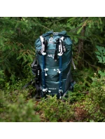 NC1938 TURISTICKÝ BATOH ZELENÝ KJOLEN 40L NILS CAMP NC1938 TURISTICKÝ BATOH ZELENÝ KJOLEN 40L NILS CAMP