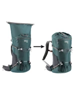 NC1938 TURISTICKÝ BATOH ZELENÝ KJOLEN 40L NILS CAMP NC1938 TURISTICKÝ BATOH ZELENÝ KJOLEN 40L NILS CAMP