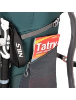 NC1938 TURISTICKÝ BATOH ZELENÝ KJOLEN 40L NILS CAMP NC1938 TURISTICKÝ BATOH ZELENÝ KJOLEN 40L NILS CAMP