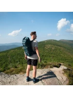 NC1938 TURISTICKÝ BATOH ZELENÝ KJOLEN 40L NILS CAMP NC1938 TURISTICKÝ BATOH ZELENÝ KJOLEN 40L NILS CAMP