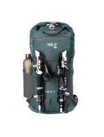NC1938 TURISTICKÝ BATOH ZELENÝ KJOLEN 40L NILS CAMP NC1938 TURISTICKÝ BATOH ZELENÝ KJOLEN 40L NILS CAMP