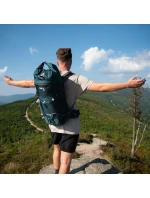 NC1938 TURISTICKÝ BATOH ZELENÝ KJOLEN 40L NILS CAMP NC1938 TURISTICKÝ BATOH ZELENÝ KJOLEN 40L NILS CAMP