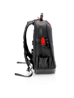 MODULÁRNÍ BATOH NA NÁŘADÍ X18 PRO ELEKTRIKÁŘE 23CZ. MODULÁRNÍ BATOH NA NÁŘADÍ X18 PRO ELEKTRIKÁŘE 23CZ.