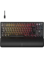Herní klávesnice Corsair K70 Pro TKL, klávesnice TKL (80%), Corsair MGX -, ISO (DE) Herní klávesnice Corsair K70 Pro TKL, klávesnice TKL (80%), Corsair MGX -, ISO (DE)