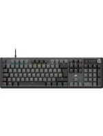 Corsair K70 CORE RGB herní USB QWERTY klávesnice německá šedá Corsair K70 CORE RGB herní USB QWERTY klávesnice německá šedá