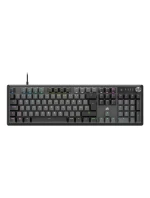 Corsair K70 CORE RGB herní USB QWERTY klávesnice německá šedá Corsair K70 CORE RGB herní USB QWERTY klávesnice německá šedá