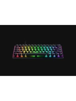 Razer Huntsman V3 Pro Mini herní klávesnice USB QWERTZ německá černá Razer Huntsman V3 Pro Mini herní klávesnice USB QWERTZ německá černá