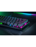 Razer Huntsman V3 Pro Mini herní klávesnice USB QWERTZ německá černá Razer Huntsman V3 Pro Mini herní klávesnice USB QWERTZ německá černá