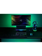 Razer Huntsman V3 Pro Mini herní klávesnice USB QWERTZ německá černá Razer Huntsman V3 Pro Mini herní klávesnice USB QWERTZ německá černá