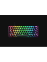 Razer Huntsman V3 Pro Mini herní klávesnice USB QWERTZ německá černá Razer Huntsman V3 Pro Mini herní klávesnice USB QWERTZ německá černá