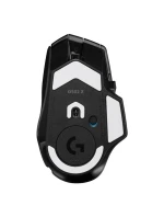 Bezdrátová myš Logitech G502 X Plus černá