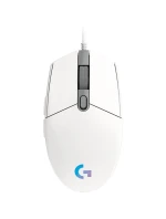 Herní myš Logitech G G102 USB Type-A 8000 DPI Herní myš Logitech G G102 USB Type-A 8000 DPI