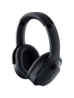 Herní drátová a bezdrátová náhlavní souprava Razer Barracuda Pro USB Type-C Bluetooth Black Herní drátová a bezdrátová náhlavní souprava Razer Barracuda Pro USB Type-C Bluetooth Black