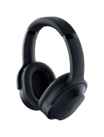 Herní drátová a bezdrátová náhlavní souprava Razer Barracuda Pro USB Type-C Bluetooth Black Herní drátová a bezdrátová náhlavní souprava Razer Barracuda Pro USB Type-C Bluetooth Black