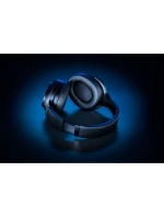 Herní drátová a bezdrátová náhlavní souprava Razer Barracuda Pro USB Type-C Bluetooth Black Herní drátová a bezdrátová náhlavní souprava Razer Barracuda Pro USB Type-C Bluetooth Black