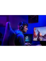 Herní drátová a bezdrátová náhlavní souprava Razer Barracuda Pro USB Type-C Bluetooth Black Herní drátová a bezdrátová náhlavní souprava Razer Barracuda Pro USB Type-C Bluetooth Black