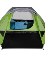 NC6006 ZELENO-ŠEDÝ KEMPINKOVÝ STAN DISCOVERY NILS CAMP NC6006 ZELENO-ŠEDÝ KEMPINKOVÝ STAN DISCOVERY NILS CAMP