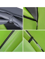 NC6006 ZELENO-ŠEDÝ KEMPINKOVÝ STAN DISCOVERY NILS CAMP NC6006 ZELENO-ŠEDÝ KEMPINKOVÝ STAN DISCOVERY NILS CAMP