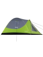 NC6006 ZELENO-ŠEDÝ KEMPINKOVÝ STAN DISCOVERY NILS CAMP NC6006 ZELENO-ŠEDÝ KEMPINKOVÝ STAN DISCOVERY NILS CAMP