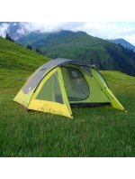 NC6006 ZELENO-ŠEDÝ KEMPINKOVÝ STAN DISCOVERY NILS CAMP NC6006 ZELENO-ŠEDÝ KEMPINKOVÝ STAN DISCOVERY NILS CAMP