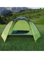 NC6006 ZELENO-ŠEDÝ KEMPINKOVÝ STAN DISCOVERY NILS CAMP NC6006 ZELENO-ŠEDÝ KEMPINKOVÝ STAN DISCOVERY NILS CAMP