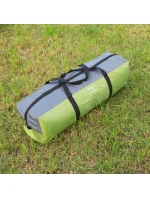 NC6006 ZELENO-ŠEDÝ KEMPINKOVÝ STAN DISCOVERY NILS CAMP NC6006 ZELENO-ŠEDÝ KEMPINKOVÝ STAN DISCOVERY NILS CAMP