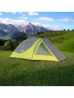 NC6006 ZELENO-ŠEDÝ KEMPINKOVÝ STAN DISCOVERY NILS CAMP NC6006 ZELENO-ŠEDÝ KEMPINKOVÝ STAN DISCOVERY NILS CAMP