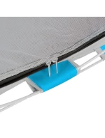 NC3043 MODRÝ SKLÁDACÍ PLÁŽOVÝ STAN NILS NC3043 MODRÝ SKLÁDACÍ PLÁŽOVÝ STAN NILS