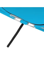 NC3043 MODRÝ SKLÁDACÍ PLÁŽOVÝ STAN NILS NC3043 MODRÝ SKLÁDACÍ PLÁŽOVÝ STAN NILS