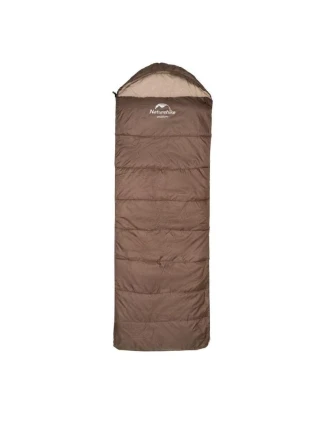 spací pytel NATUREHIKE u350s nh20msd07-coffee-right spací pytel NATUREHIKE u350s nh20msd07-coffee-right