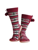 GLOVII VYHŘÍVANÉ PANTOFLE S PONOŽKAMI VELIKOST 40-44, NORSKÝ DESIGN, BATERIE A NABÍJECÍ KABEL SOUČÁSTÍ BALENÍ, GQ5L GLOVII VYHŘÍVANÉ PANTOFLE S PONOŽKAMI VELIKOST 40-44, NORSKÝ DESIGN, BATERIE A NABÍJECÍ KABEL SOUČÁSTÍ BALENÍ, GQ5L