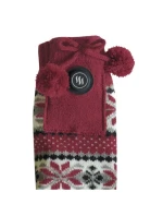 GLOVII VYHŘÍVANÉ PANTOFLE S PONOŽKAMI VELIKOST 40-44, NORSKÝ DESIGN, BATERIE A NABÍJECÍ KABEL SOUČÁSTÍ BALENÍ, GQ5L GLOVII VYHŘÍVANÉ PANTOFLE S PONOŽKAMI VELIKOST 40-44, NORSKÝ DESIGN, BATERIE A NABÍJECÍ KABEL SOUČÁSTÍ BALENÍ, GQ5L