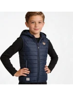 Geografické Norsko Vatika Hood EO 233 Jr WW2008E/GNO-Navy vesta