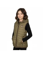 Geografické Norsko Vatika Hood EO 233 Jr WW2008E/GNO-Storm vesta