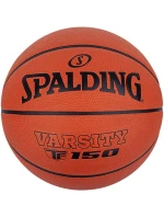 Basketbalový míč Spalding Varsity TF-150, velikost 6 Basketbalový míč Spalding Varsity TF-150, velikost 6