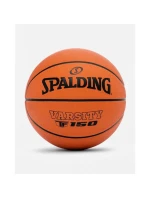 Basketbalový míč Spalding Varsity TF-150, velikost 6 Basketbalový míč Spalding Varsity TF-150, velikost 6