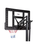 Basketbalový koš NILS ZDK020 Basketbalový koš NILS ZDK020